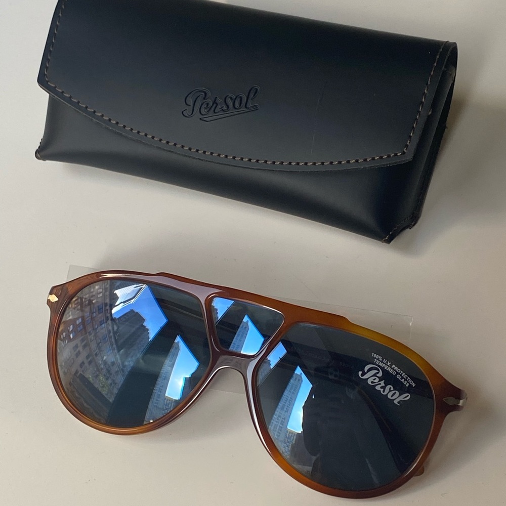 Persol Sunglasses - Picture 2 of 2